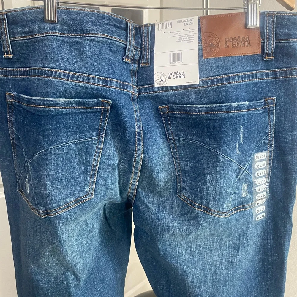 Jeans - Picture 4 of 6